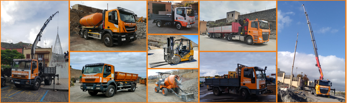 SERVICIOS TRANSPORTES